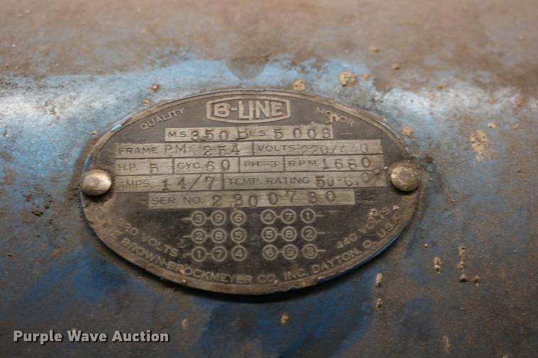 image for item DD0023 Columbia shear