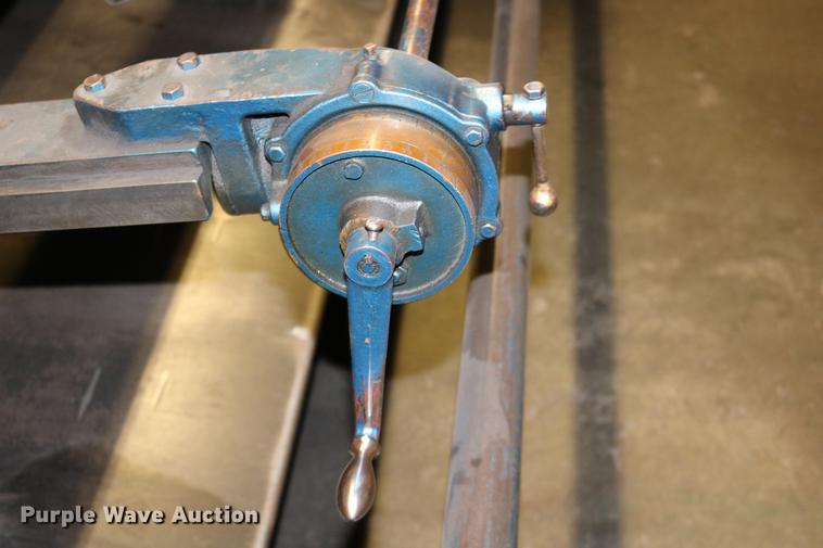 image for item DD0023 Columbia shear