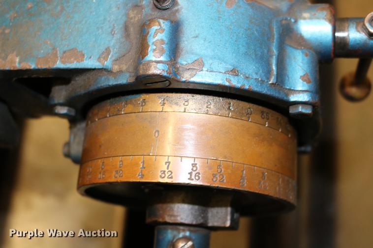 image for item DD0023 Columbia shear