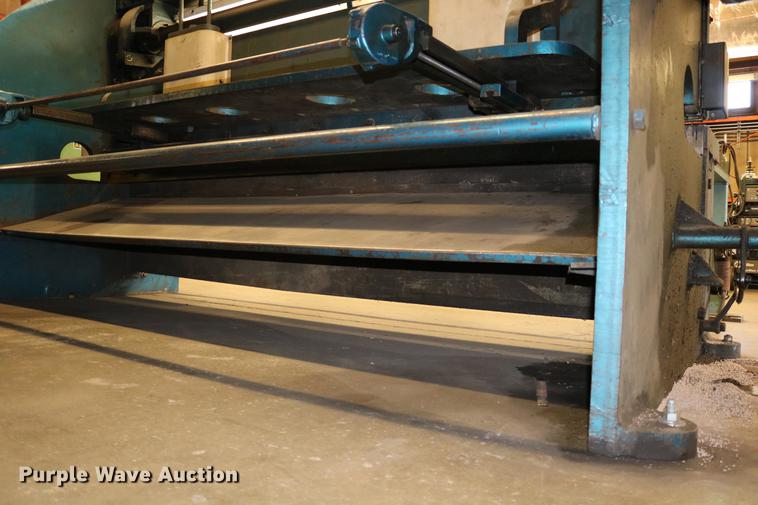 image for item DD0023 Columbia shear