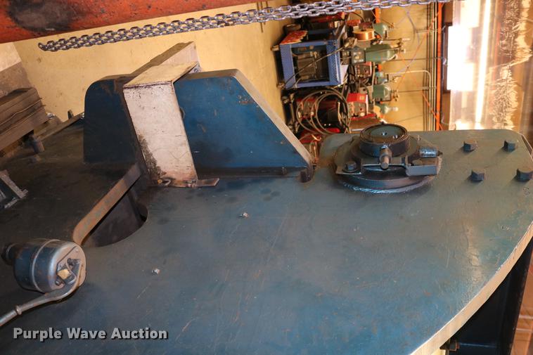 image for item DD0023 Columbia shear