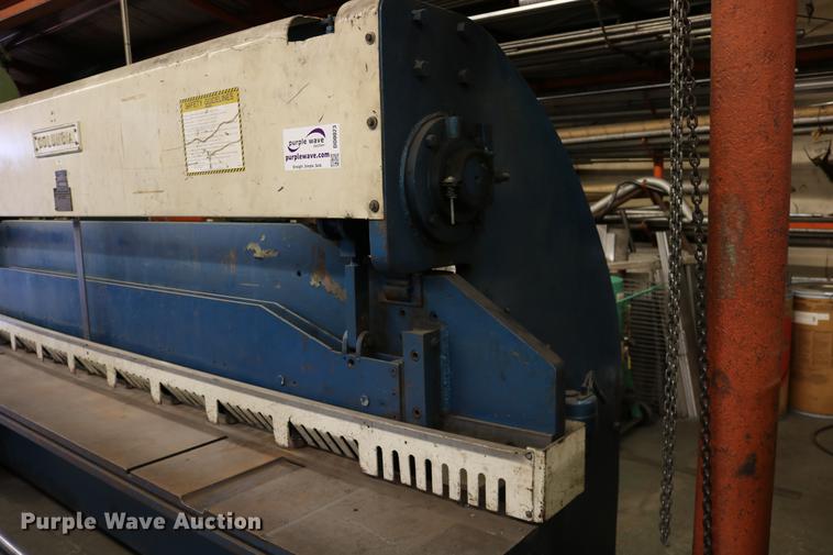 image for item DD0023 Columbia shear