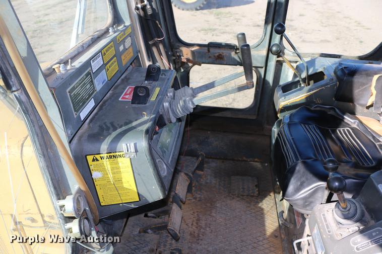 image for item DD0027 1987 Fiat-Allis 14C dozer