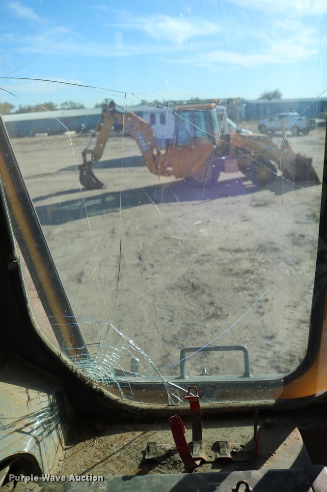 image for item DD0027 1987 Fiat-Allis 14C dozer