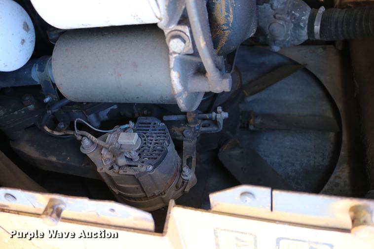 image for item DD0027 1987 Fiat-Allis 14C dozer