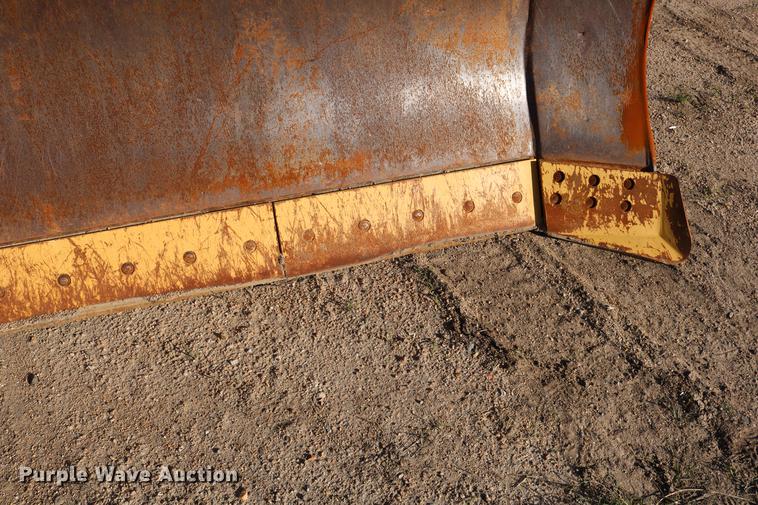 image for item DD0027 1987 Fiat-Allis 14C dozer