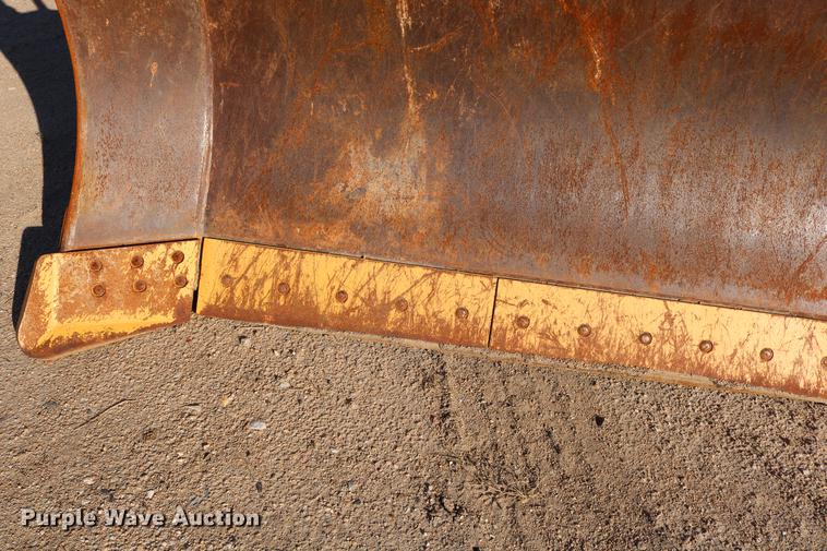 image for item DD0027 1987 Fiat-Allis 14C dozer