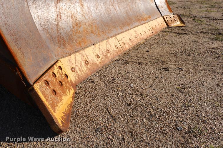 image for item DD0027 1987 Fiat-Allis 14C dozer