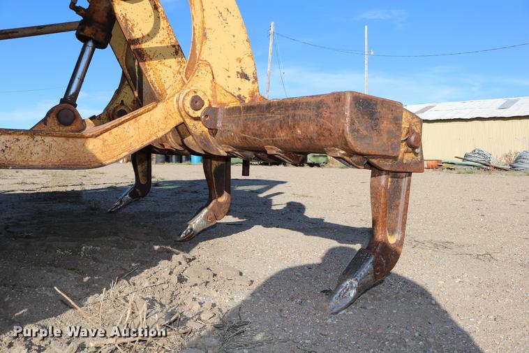 image for item DD0027 1987 Fiat-Allis 14C dozer