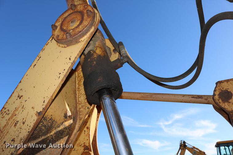 image for item DD0027 1987 Fiat-Allis 14C dozer