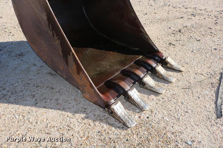 image for item DD0029 1997 John Deere 310SE backhoe