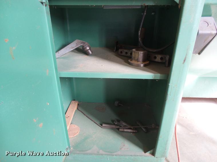 image for item DE9200 Powermatic 90 wood lathe