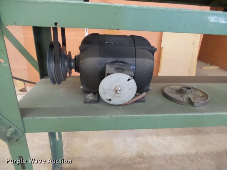 image for item DE9201 Atlas 7122 lathe