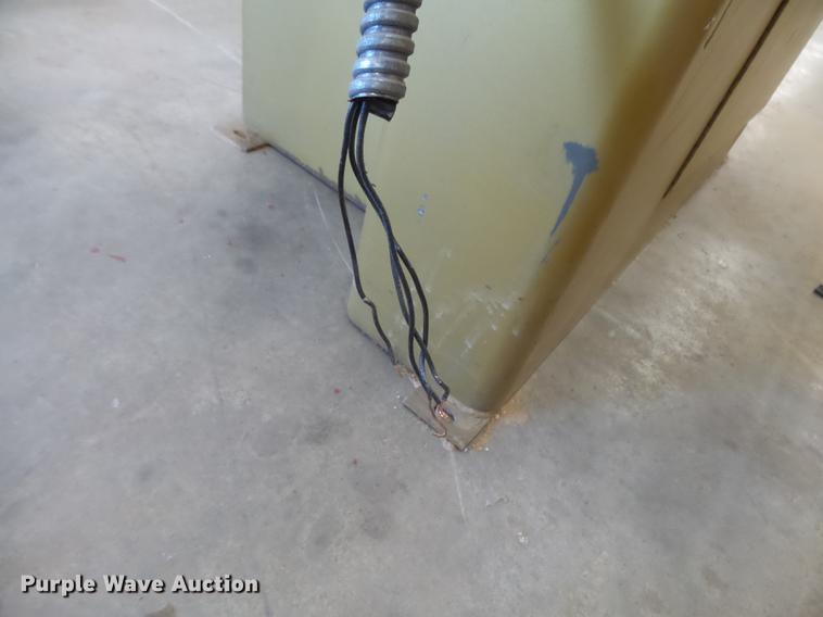 image for item DE9203 Powermatic 87 bandsaw