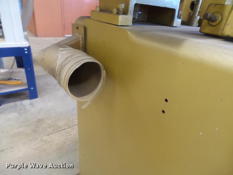 image for item DE9203 Powermatic 87 bandsaw