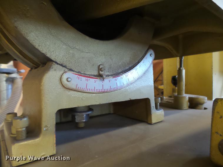 image for item DE9203 Powermatic 87 bandsaw