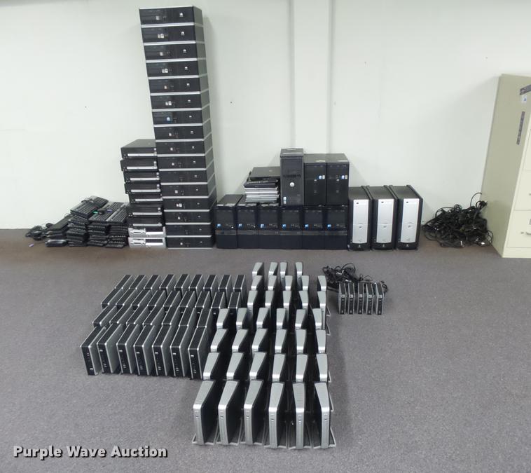 image for item DE9204 Computers and accessories