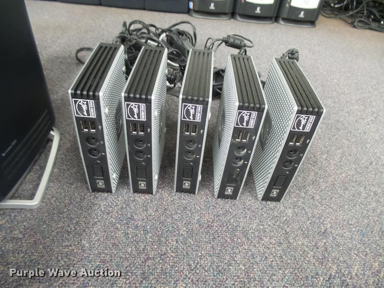 image for item DE9204 Computers and accessories