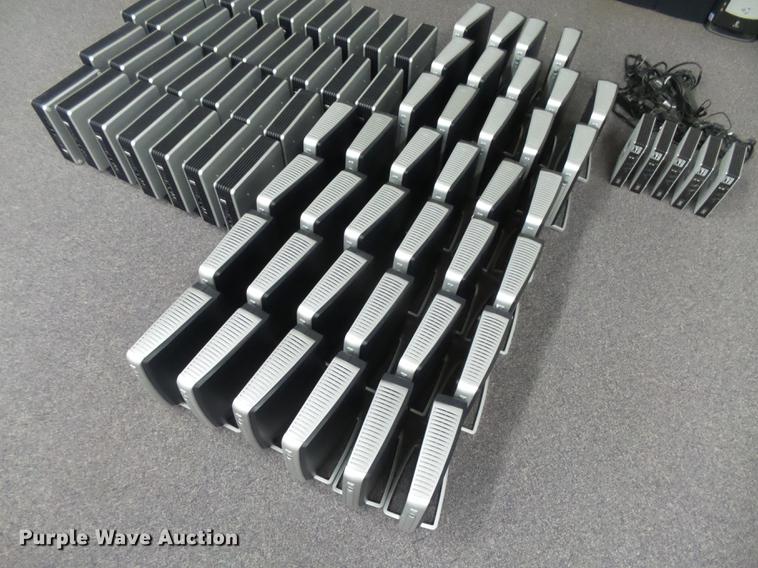 image for item DE9204 Computers and accessories