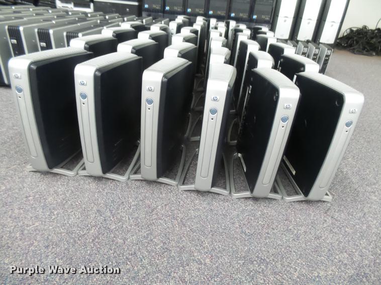 image for item DE9204 Computers and accessories