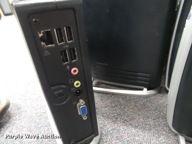 image for item DE9204 Computers and accessories