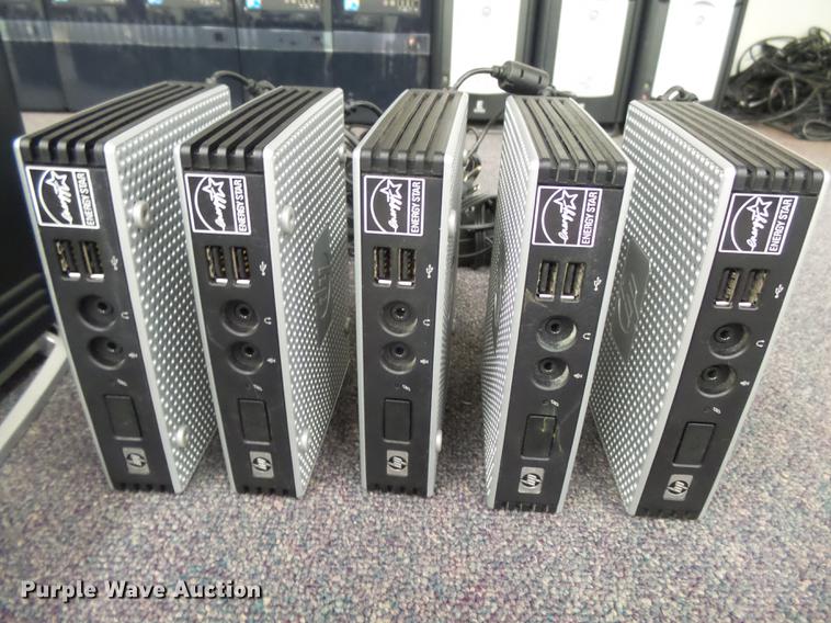 image for item DE9204 Computers and accessories