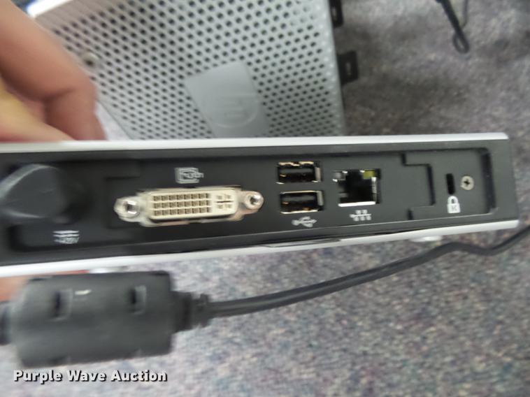 image for item DE9204 Computers and accessories