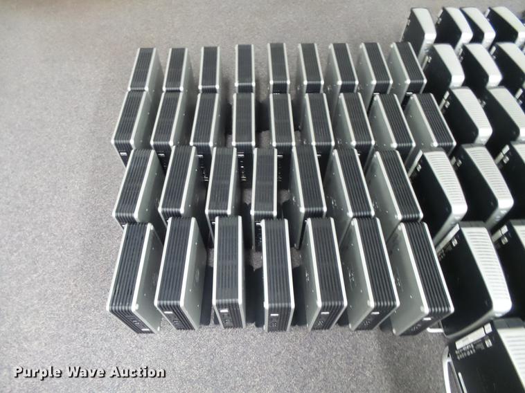 image for item DE9204 Computers and accessories