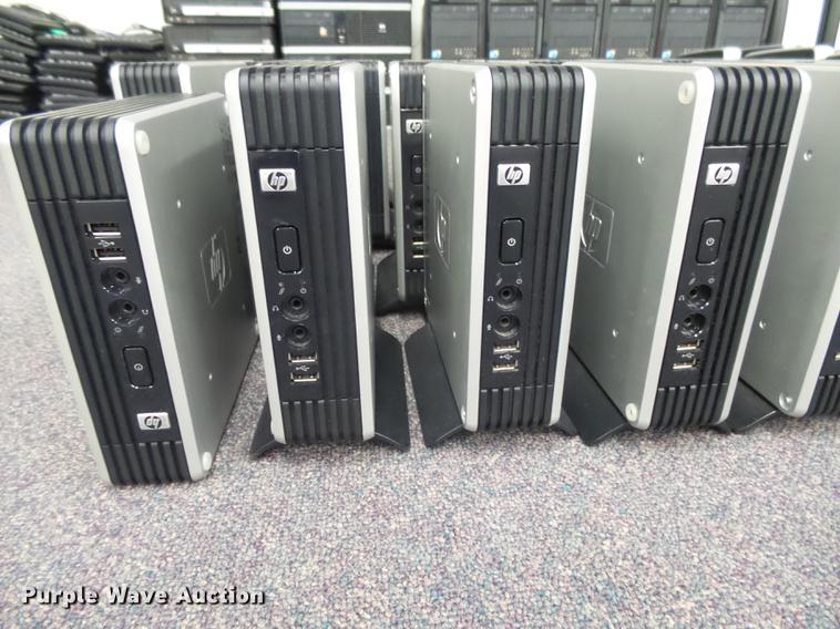 image for item DE9204 Computers and accessories