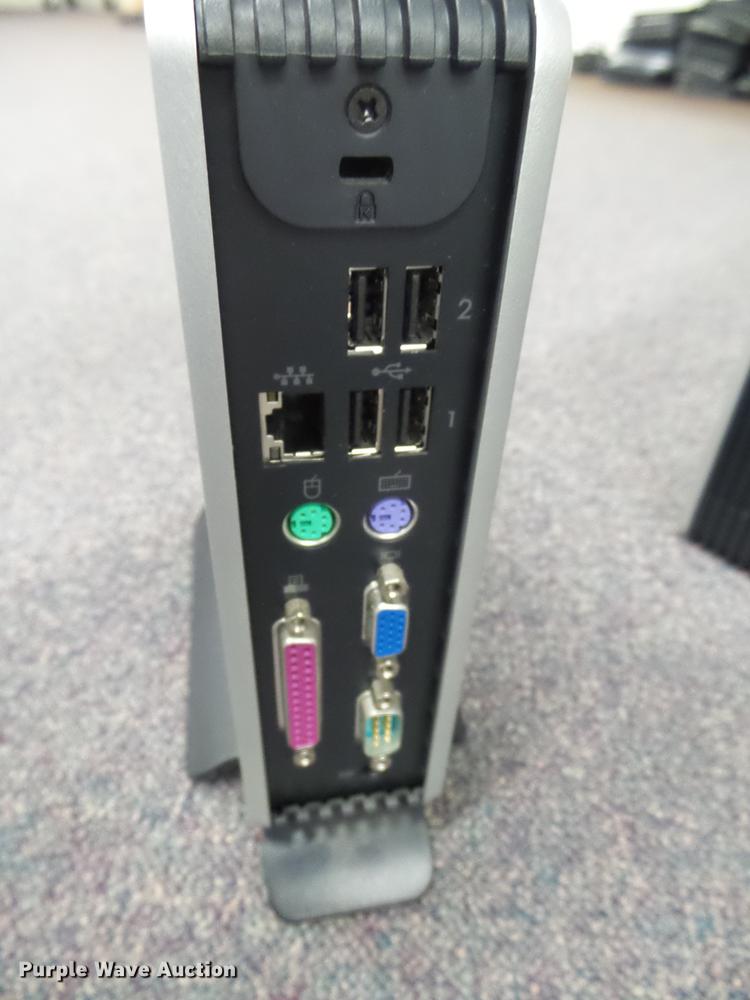 image for item DE9204 Computers and accessories