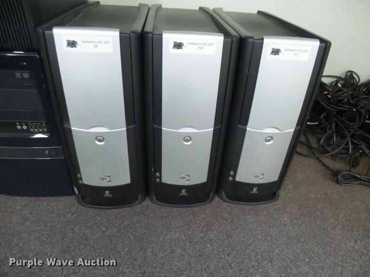 image for item DE9204 Computers and accessories