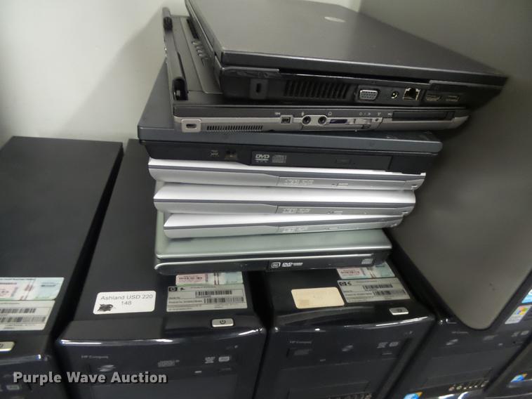 image for item DE9204 Computers and accessories