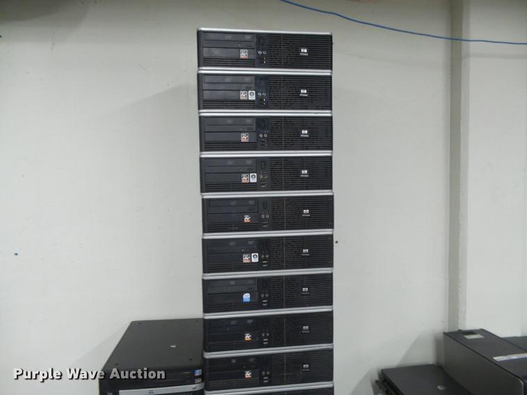 image for item DE9204 Computers and accessories