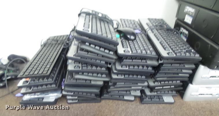 image for item DE9204 Computers and accessories