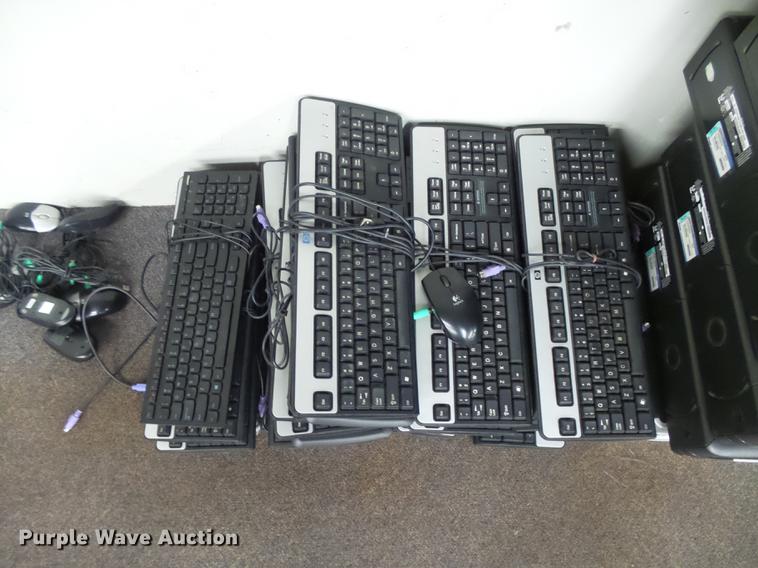 image for item DE9204 Computers and accessories