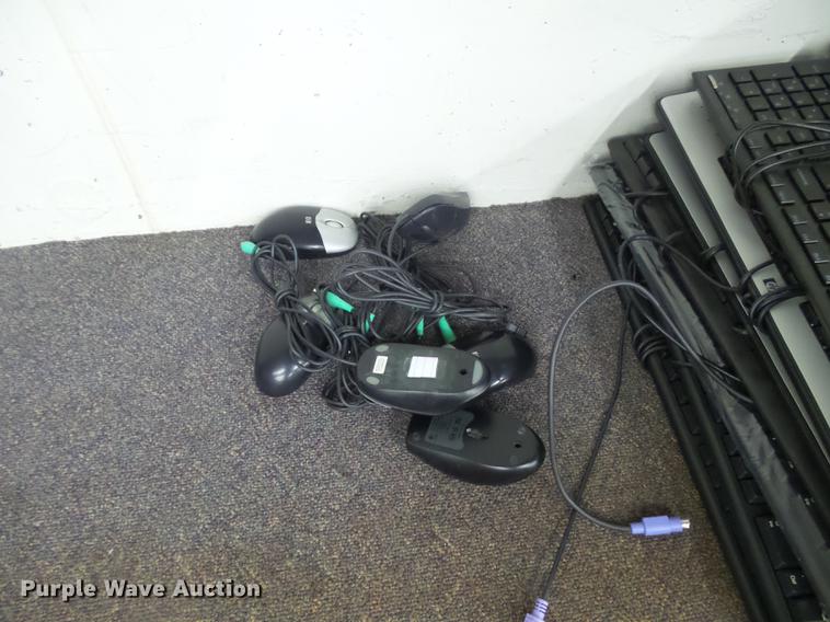 image for item DE9204 Computers and accessories