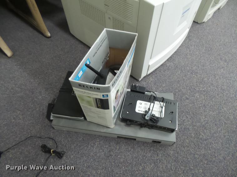 image for item DE9205 Office supplies