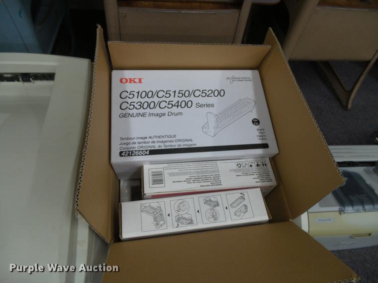 image for item DE9205 Office supplies