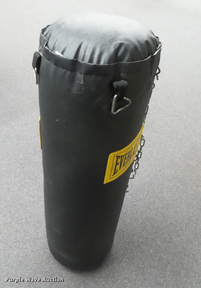 image for item DE9207 Weight room equipment