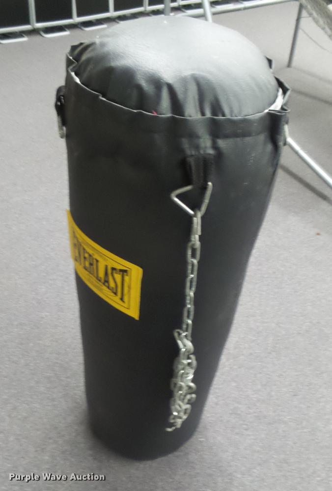 image for item DE9207 Weight room equipment