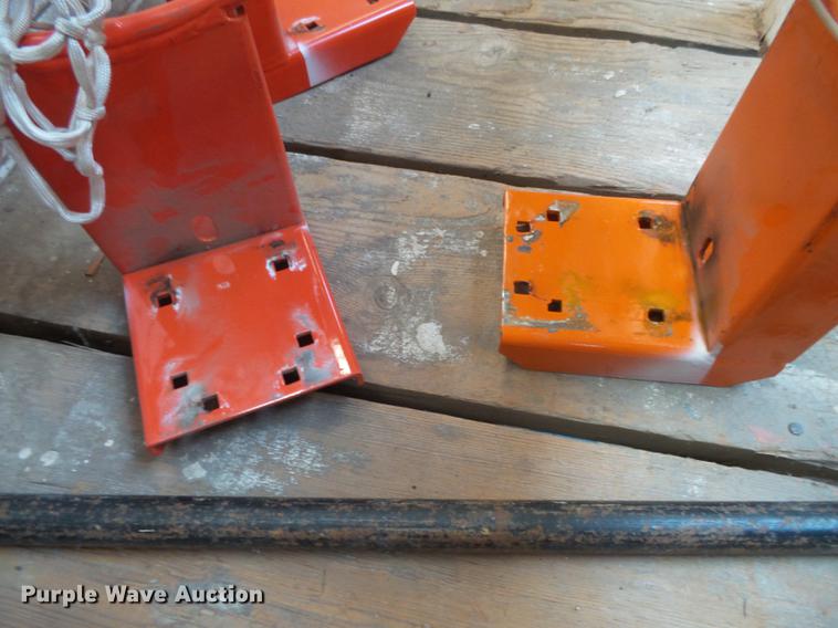 image for item DE9208 Sporting goods