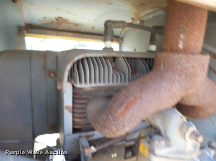 image for item DE9209 MCM 2X3DR centrifugal pump