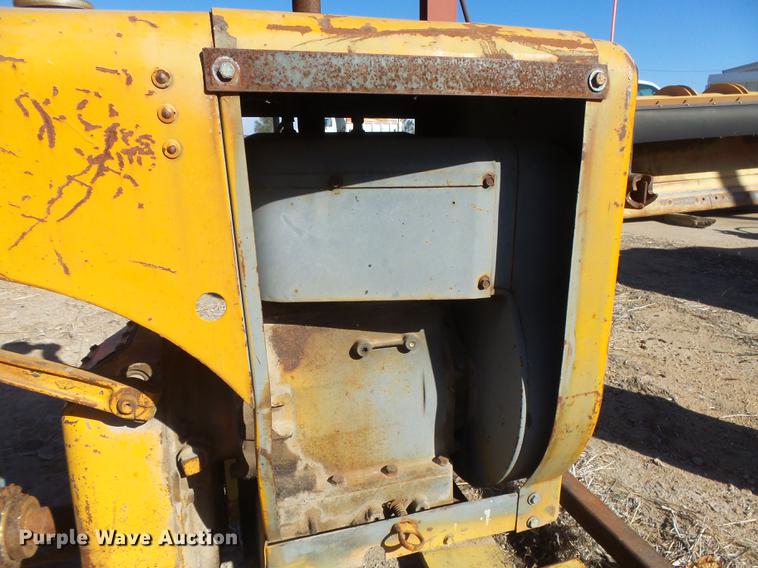 image for item DE9209 MCM 2X3DR centrifugal pump