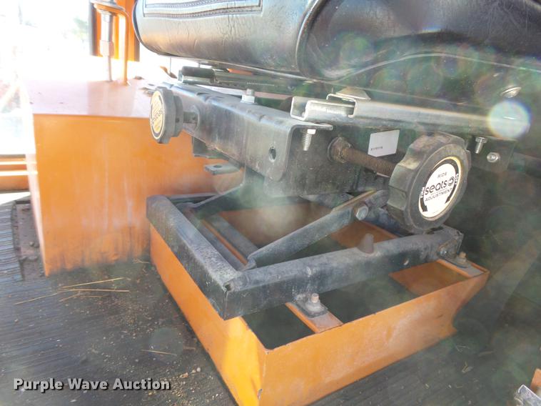 image for item DE9210 Broce RC350 broom