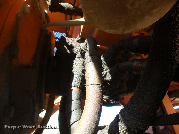 image for item DE9210 Broce RC350 broom