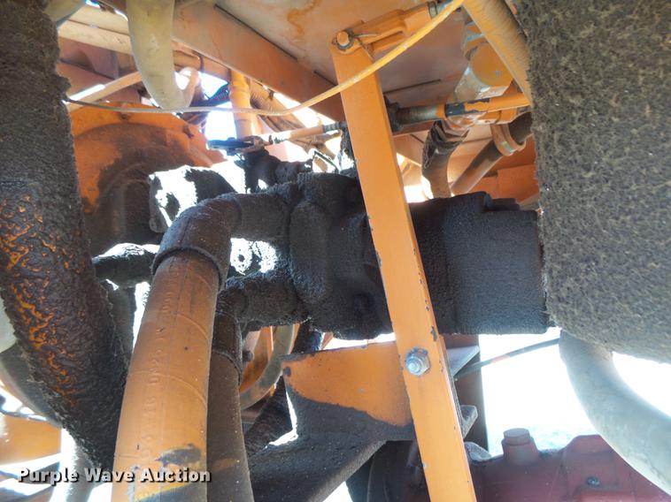 image for item DE9210 Broce RC350 broom