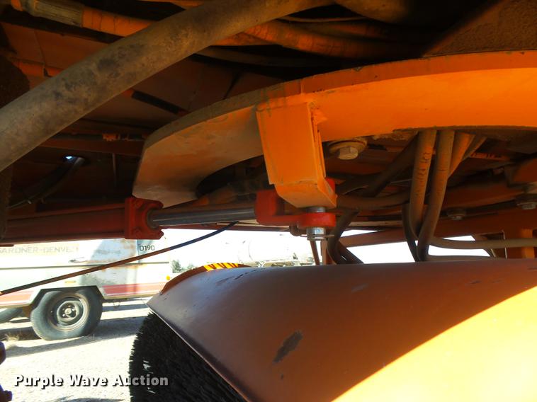 image for item DE9210 Broce RC350 broom