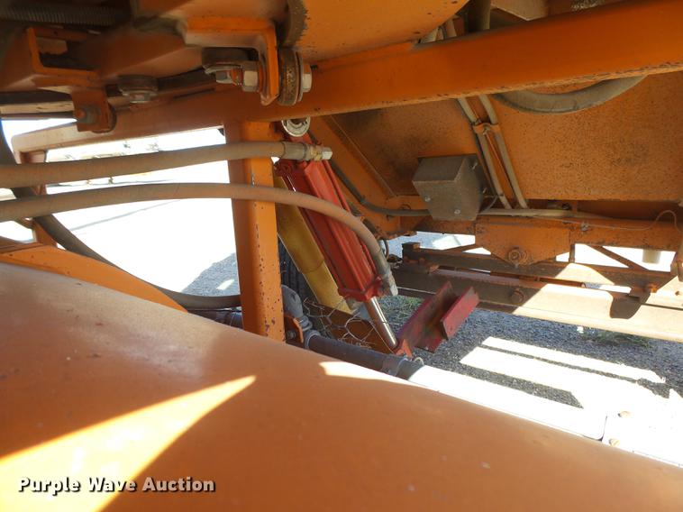 image for item DE9210 Broce RC350 broom