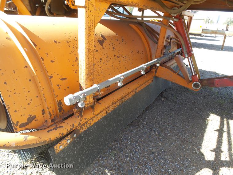 image for item DE9210 Broce RC350 broom