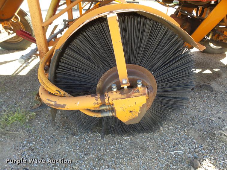 image for item DE9210 Broce RC350 broom